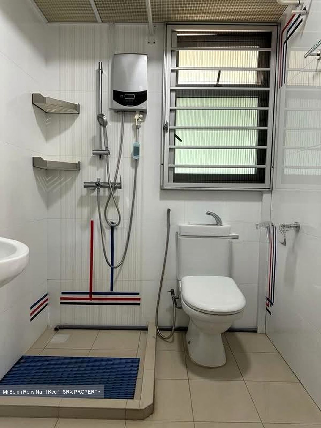 Blk 436A West Edge @ Bukit Batok (Bukit Batok), HDB 2 Rooms #562314491